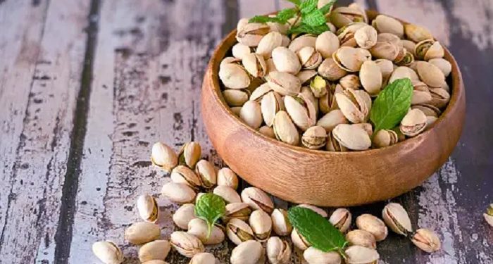 Ini 4 Manfaat Kacang Pistachio untuk Rambut