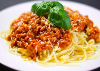 Tips dan trik memasak pasta lembut