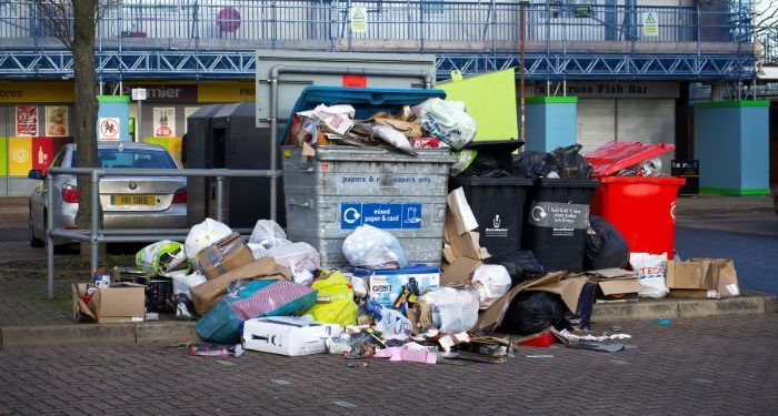 Langkah mengurangi sampah di rumah