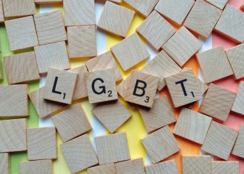 2 penyebab seseorang menjadi LGBT