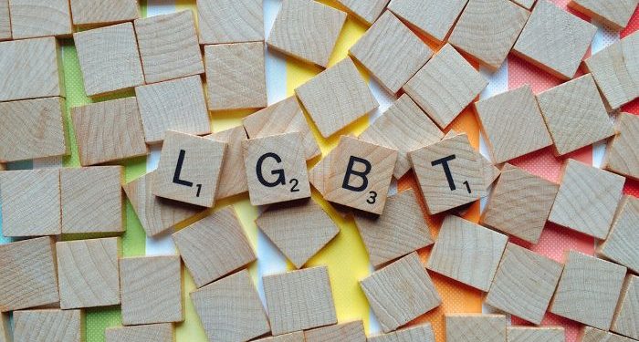 2 penyebab seseorang menjadi LGBT