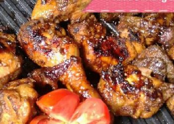 Ayam Bombay Panggang, Ide Makan Malam Istimewa