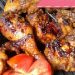 Ayam Bombay Panggang, Ide Makan Malam Istimewa