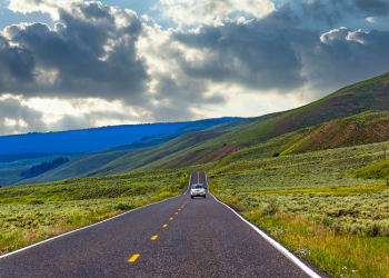 Setiap Perjalanan adalah Pergiliran