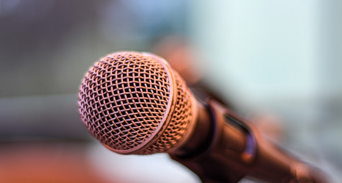 Ujilah Orang Yang Pintar Bicara