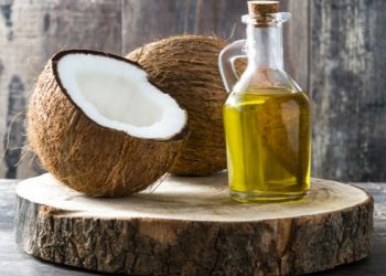 Manfaat minyak kelapa untuk kesehatan