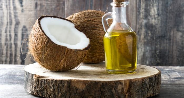Manfaat minyak kelapa untuk kesehatan