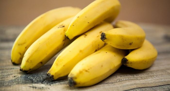 Masker pisang untuk menghilangkan bekas jerawat