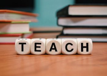 Adab murid terhadap guru