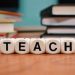 Adab murid terhadap guru