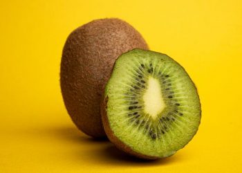 Manfaat kiwi untuk kesehatan