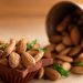 Menghilangkan bekas luka dengan masker almond