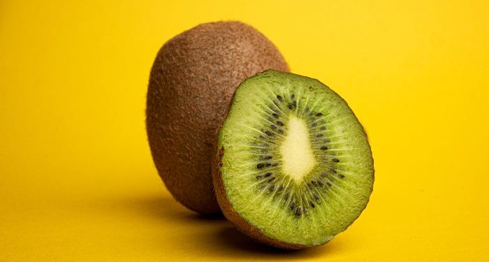 Manfaat kiwi untuk kesehatan