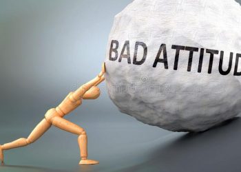 Perilaku Buruk, Salah Satu Indikasi Remaja Mengalami Depresi