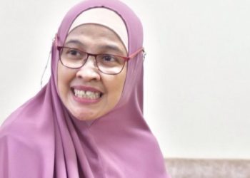 Resep Islami Mendidik Anak ala Dr Dewi Inong Irana