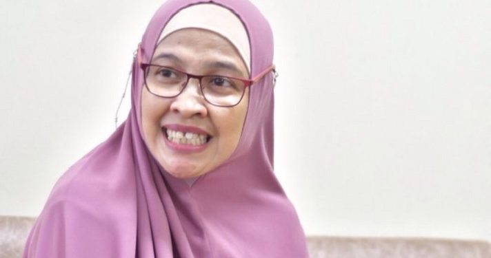 Resep Islami Mendidik Anak ala Dr Dewi Inong Irana