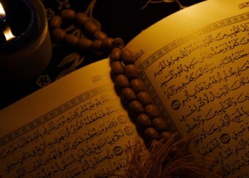 Keberkahan Waktu karena Membaca Alquran
