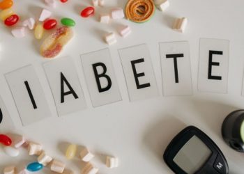 Tips cegah anak terkena diabetes