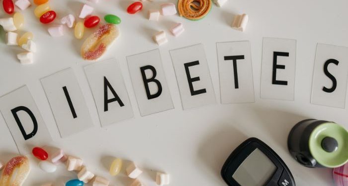 Tips cegah anak terkena diabetes