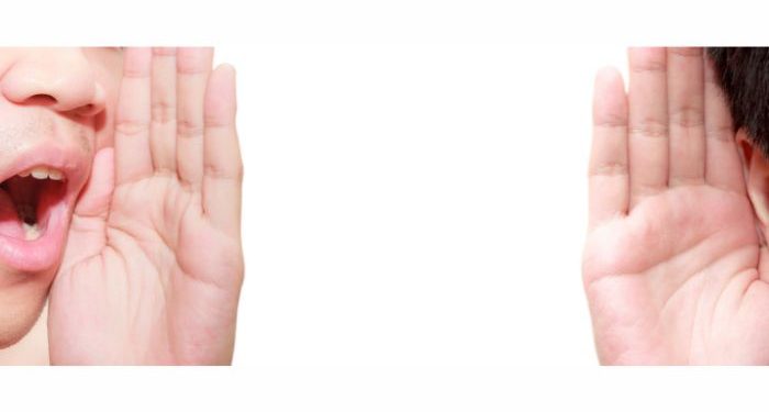 Ghibah yang diperbolehkan