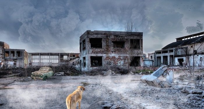 Bencana, antara Sebab, Hikmah, dan Solusi untuk Orang Beriman