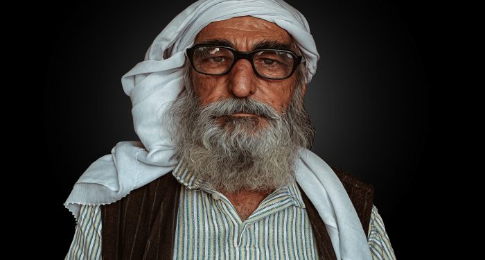 Suku Uighur Leluhur Turki Utsmani