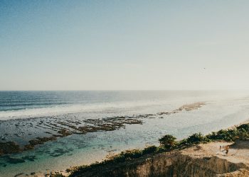 Air pun ada pasang surutnya