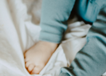 Kenali 4 Tanda Bayi Alami Lonjakan Pertumbuhan