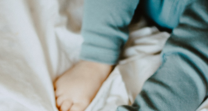 Kenali 4 Tanda Bayi Alami Lonjakan Pertumbuhan