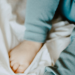 Kenali 4 Tanda Bayi Alami Lonjakan Pertumbuhan