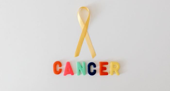 Penyakit kanker nasofaring