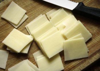 Manfaat konsumsi keju untuk kesehatan