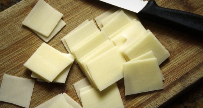 Manfaat konsumsi keju untuk kesehatan