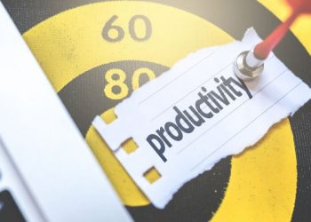 Langkah sederhana untuk menjadi muslim produktif