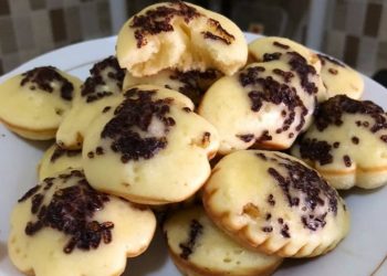 Kue Cubit, Si Kecil Modifikasi dari Belanda