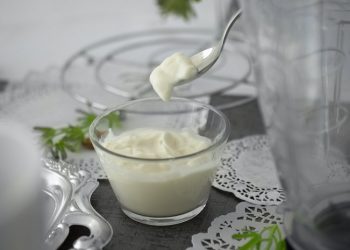 Ternyata Saus Mayonaise dan Mustard Berbeda Jauh, Baca Selengkapnya