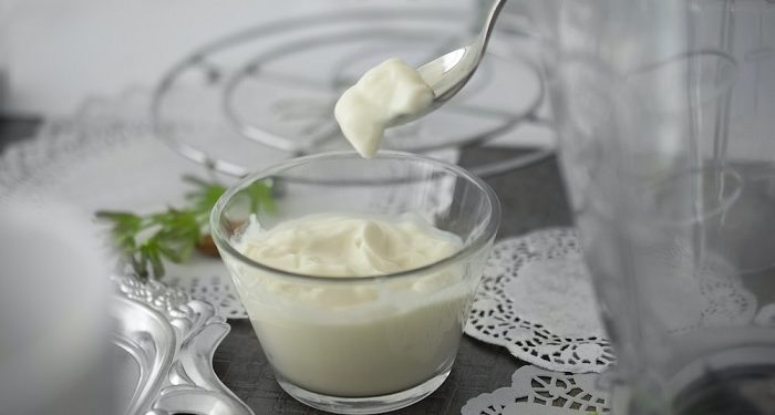 Ternyata Saus Mayonaise dan Mustard Berbeda Jauh, Baca Selengkapnya