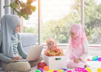 Perlukah Sekolah untuk Orangtua?