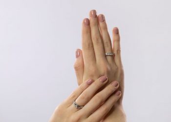 Rahasia Kecantikan Wanita Korea, Pijatan Jari Pada Wajah