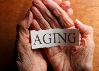 Kebiasaan mencegah penuaan dini