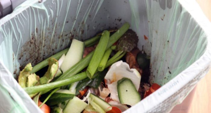 Tips mengurangi limbah makanan