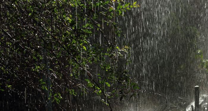 Musim hujan, berikut tips merawat kulit