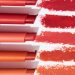 Warna lipstik untuk si bibir hitam