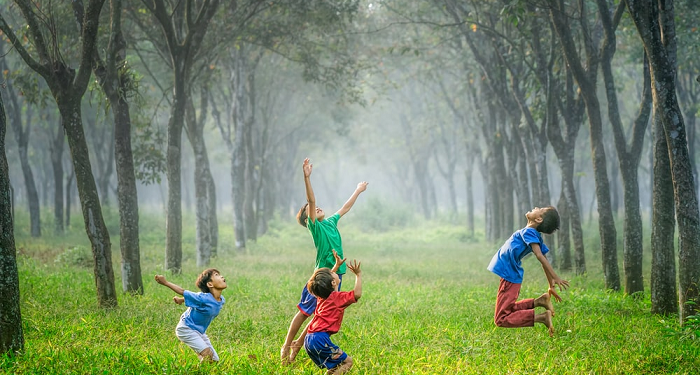 25 Sopan Santun yang Anak Wajib Tahu dan Praktekkan