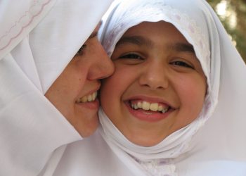 Jadilah Ibu yang Menginspirasi