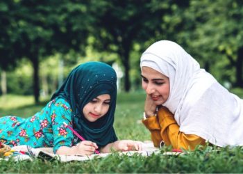 Refleksi Seorang Ibu