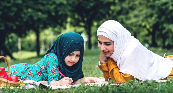 Refleksi Seorang Ibu