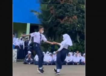 Hukum Mengajarkan Menari Bagi Anak-Anak di Sekolah