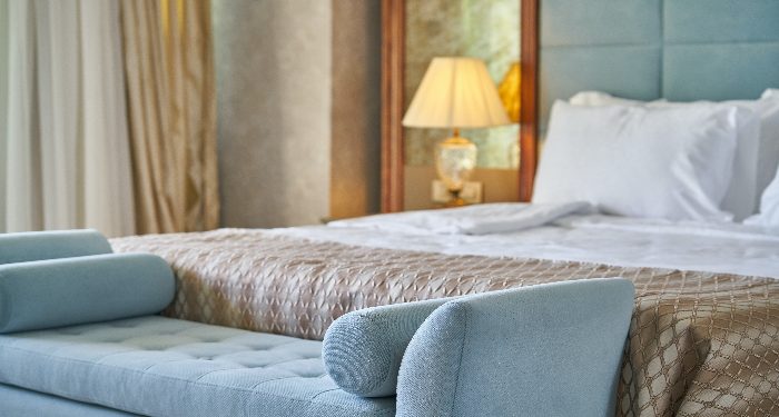 Tidur menjadi obat penghilang rasa sakit