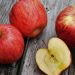 Buah yang membuat wajah halus dan lembut